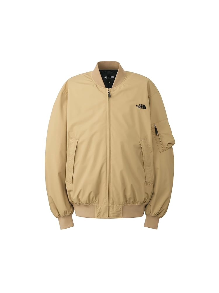 ノースフェイス ナイロンジャケット パーカー ケルプタン 新品 150 THE NORTH FACE - 【size 150】ケルプタン ☆ノースフェイス